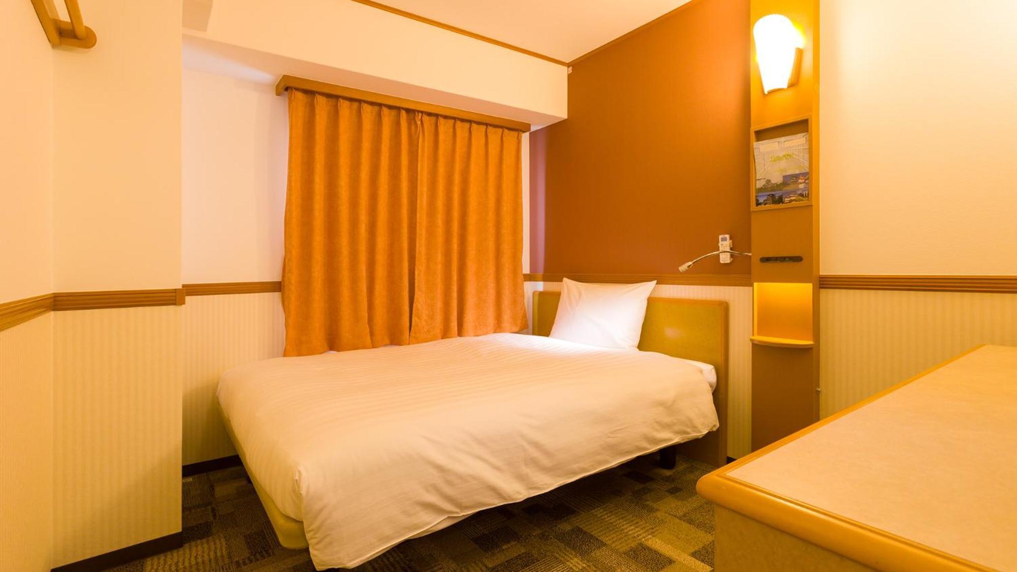 Toyoko Inn Shin-Yokohama Ekimae Honkan חדר תמונה