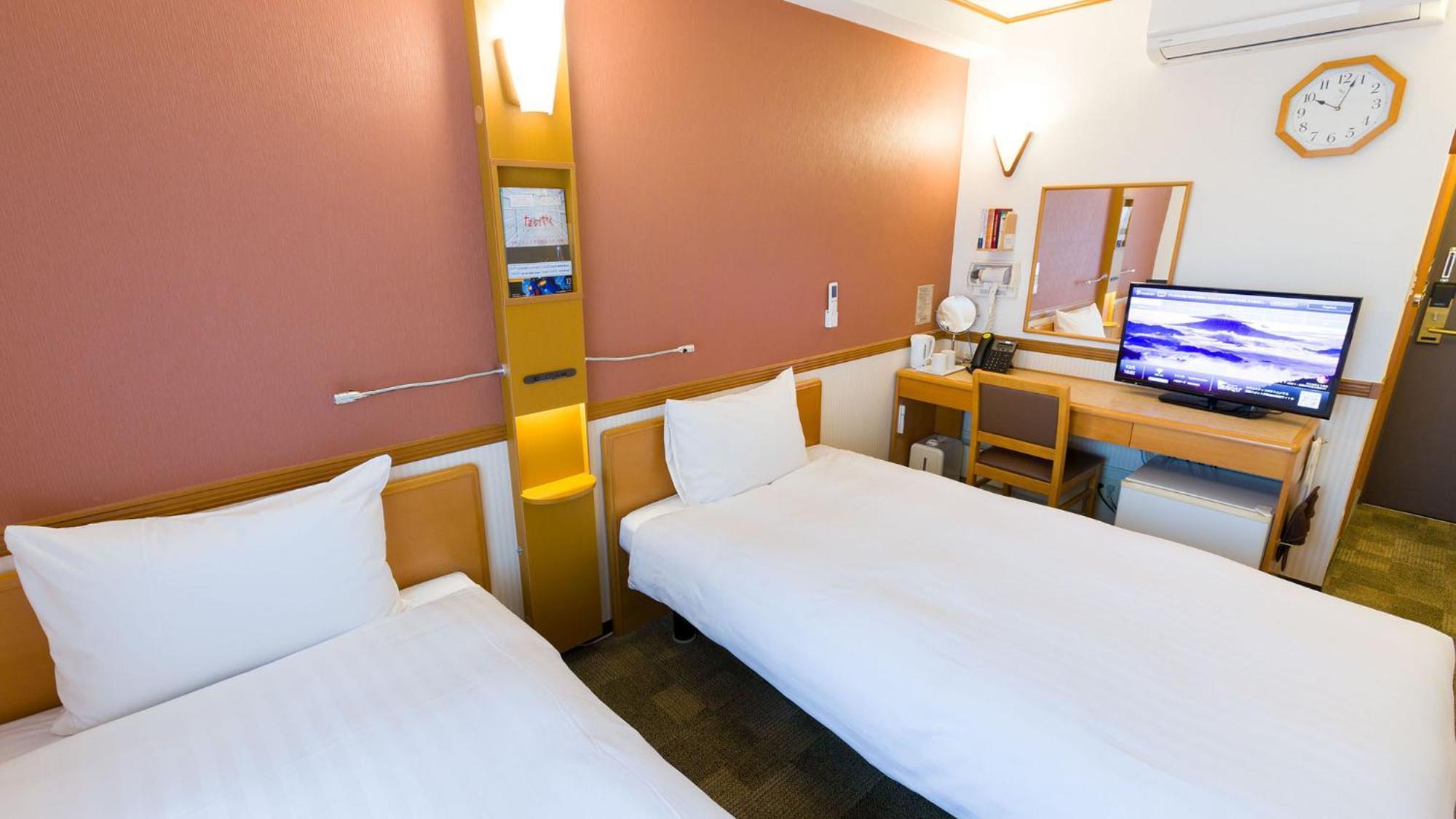 Toyoko Inn Shin-Yokohama Ekimae Honkan חדר תמונה