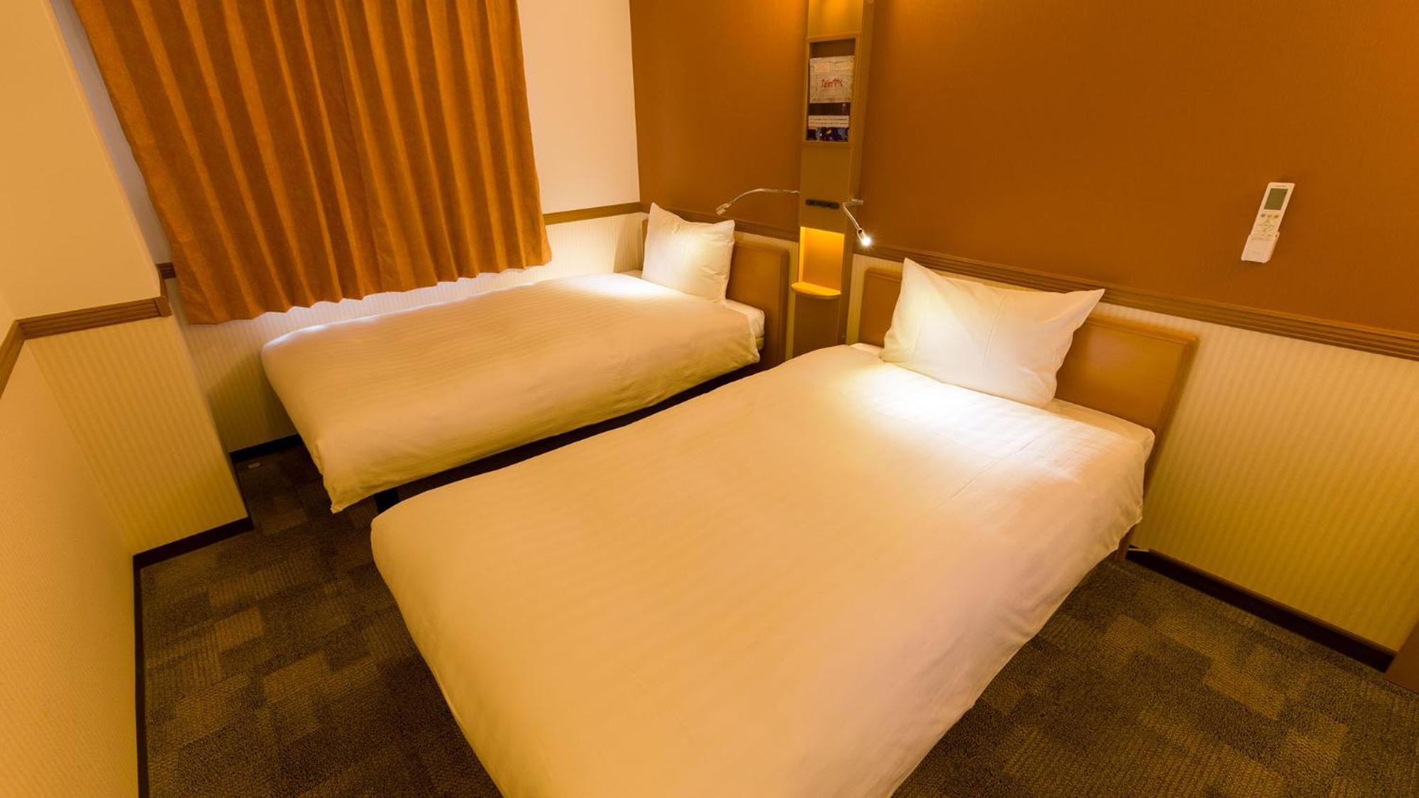 Toyoko Inn Shin-Yokohama Ekimae Honkan חדר תמונה