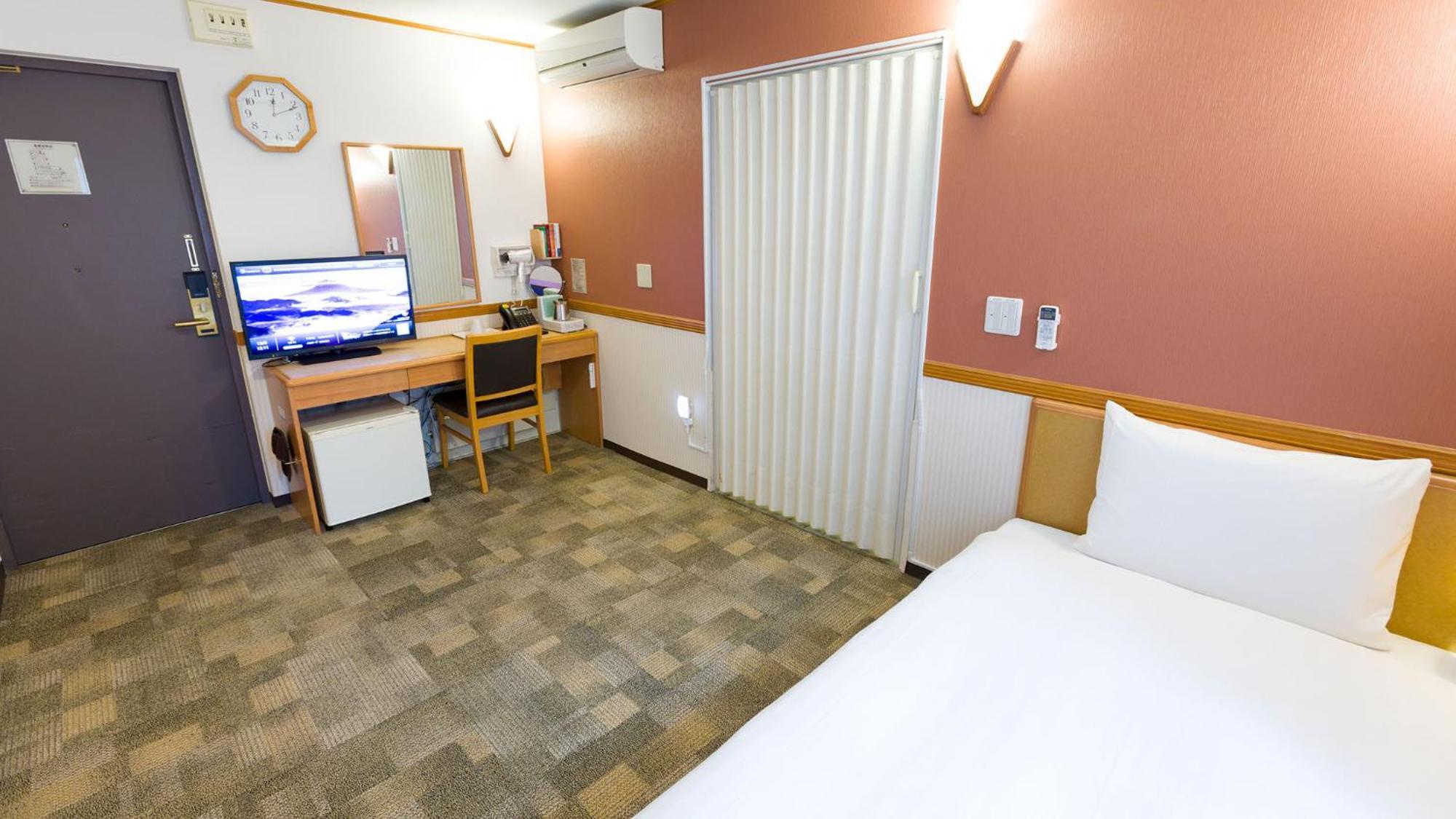Toyoko Inn Shin-Yokohama Ekimae Honkan חדר תמונה