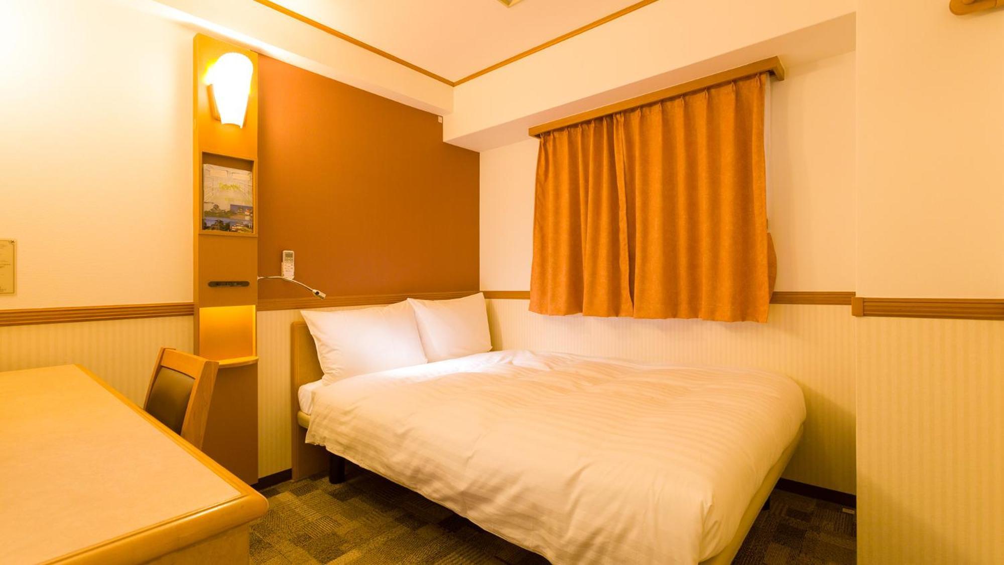 Toyoko Inn Shin-Yokohama Ekimae Honkan חדר תמונה